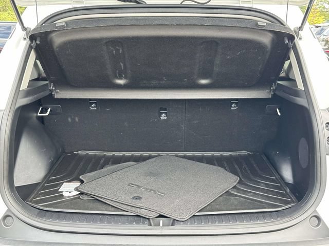 Used 2023 Kia Seltos SX w/ SX Sunroof Package AWD/4WD image 12