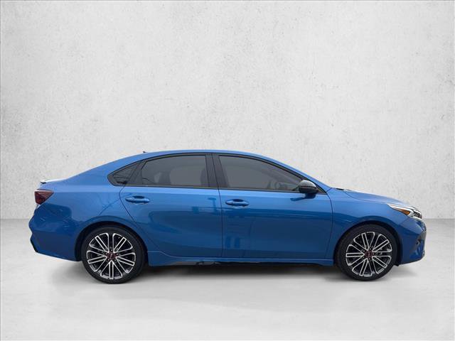 Used 2024 Kia Forte GT FWD image 24