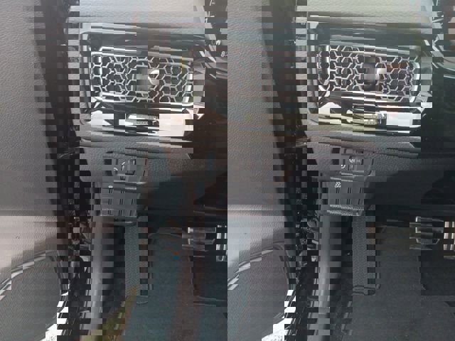 New 2026 Honda Civic Sport image 14