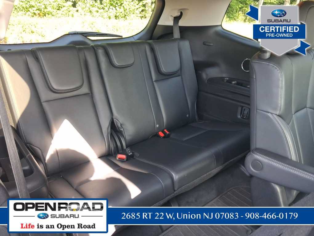 Used 2023 Subaru Ascent Touring AWD/4WD image 19