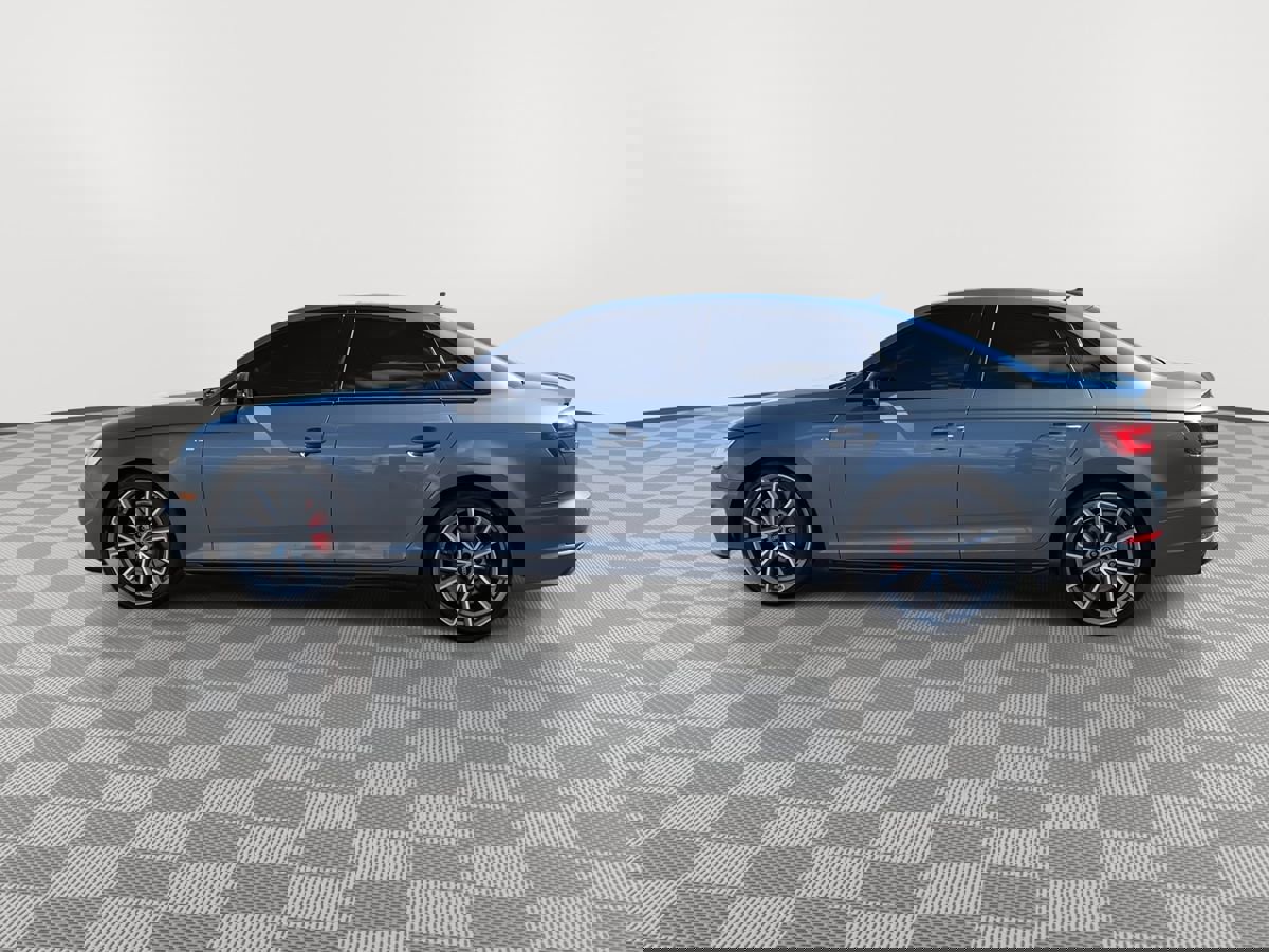 Used 2018 Audi A4 2.0T Premium Plus w/ Premium Plus Package AWD/4WD image 4