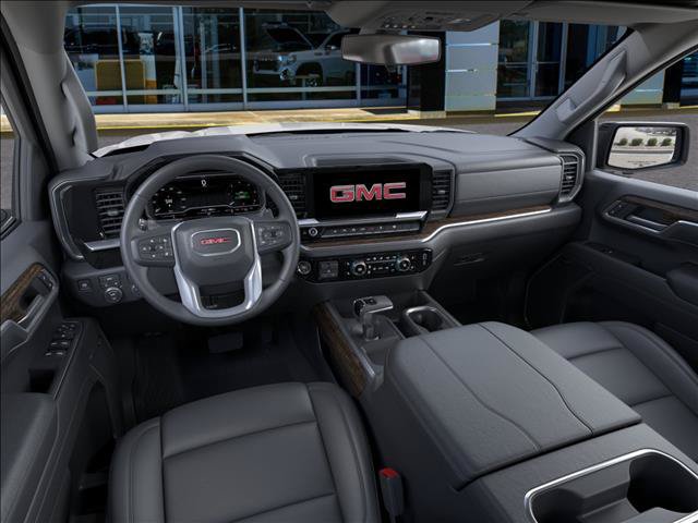 New 2026 GMC Sierra 1500 Elevation w/ Elevation Premium Package AWD/4WD image 15