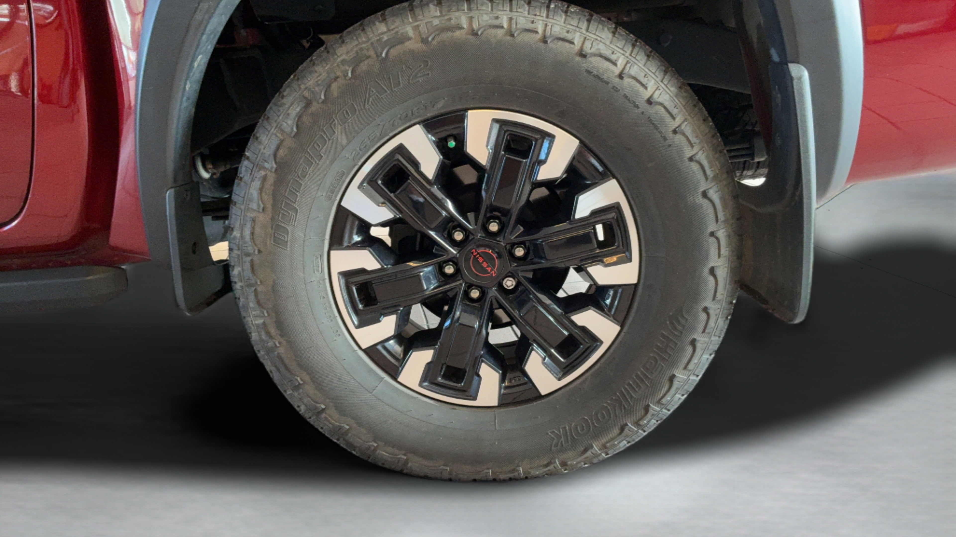 Used 2023 Nissan Frontier Pro-X w/ Technology Package RWD image 47