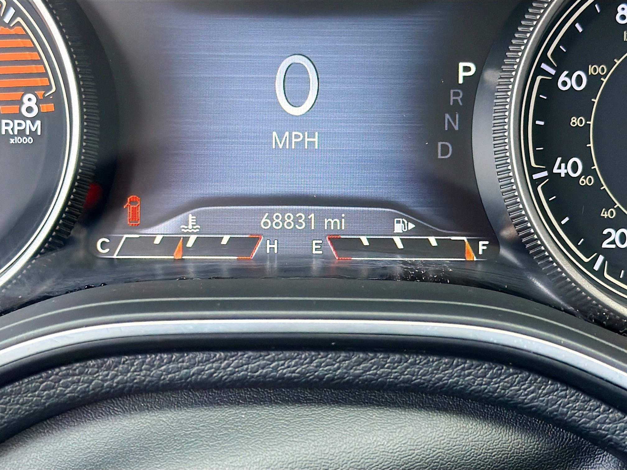 Used 2019 Jeep Cherokee Limited FWD image 39