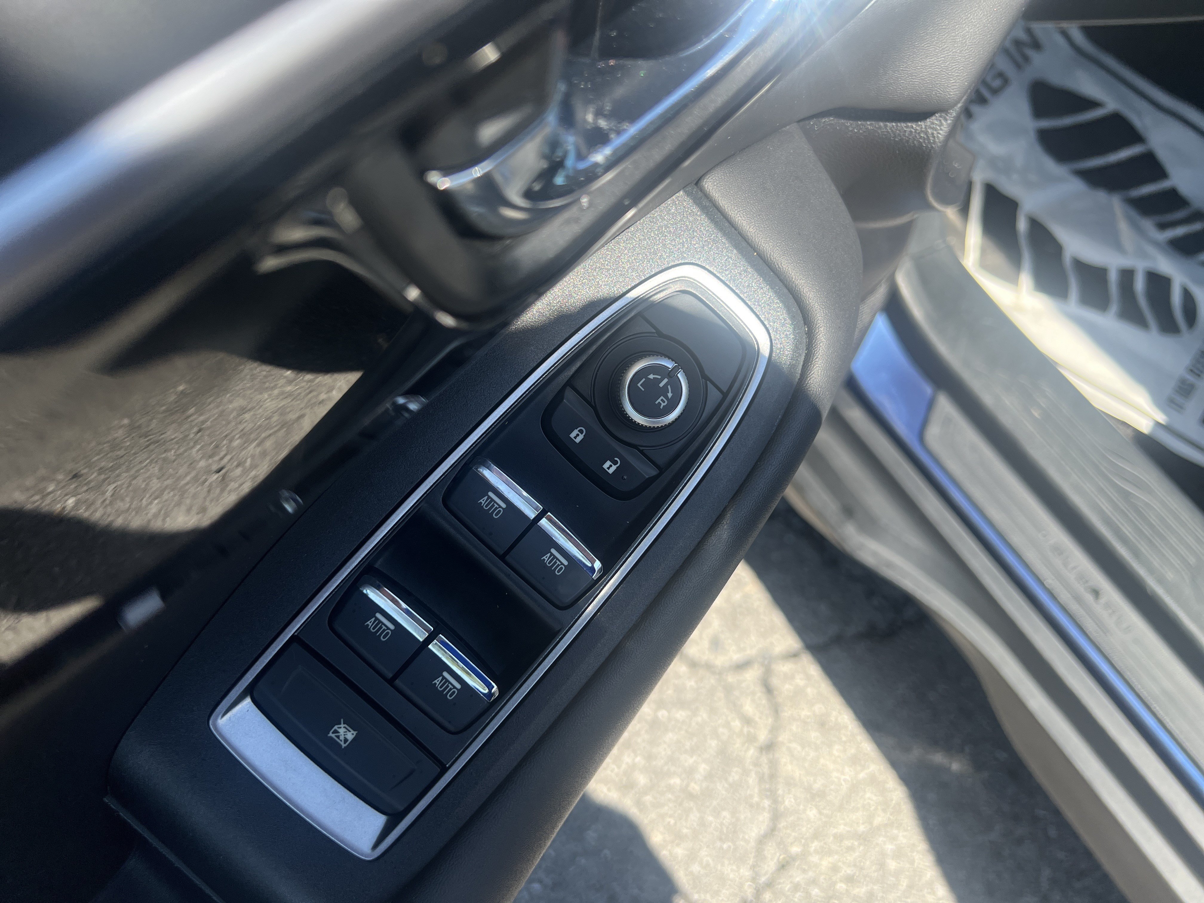 Used 2021 Subaru Outback Limited w/ Popular Package #2 AWD/4WD image 16