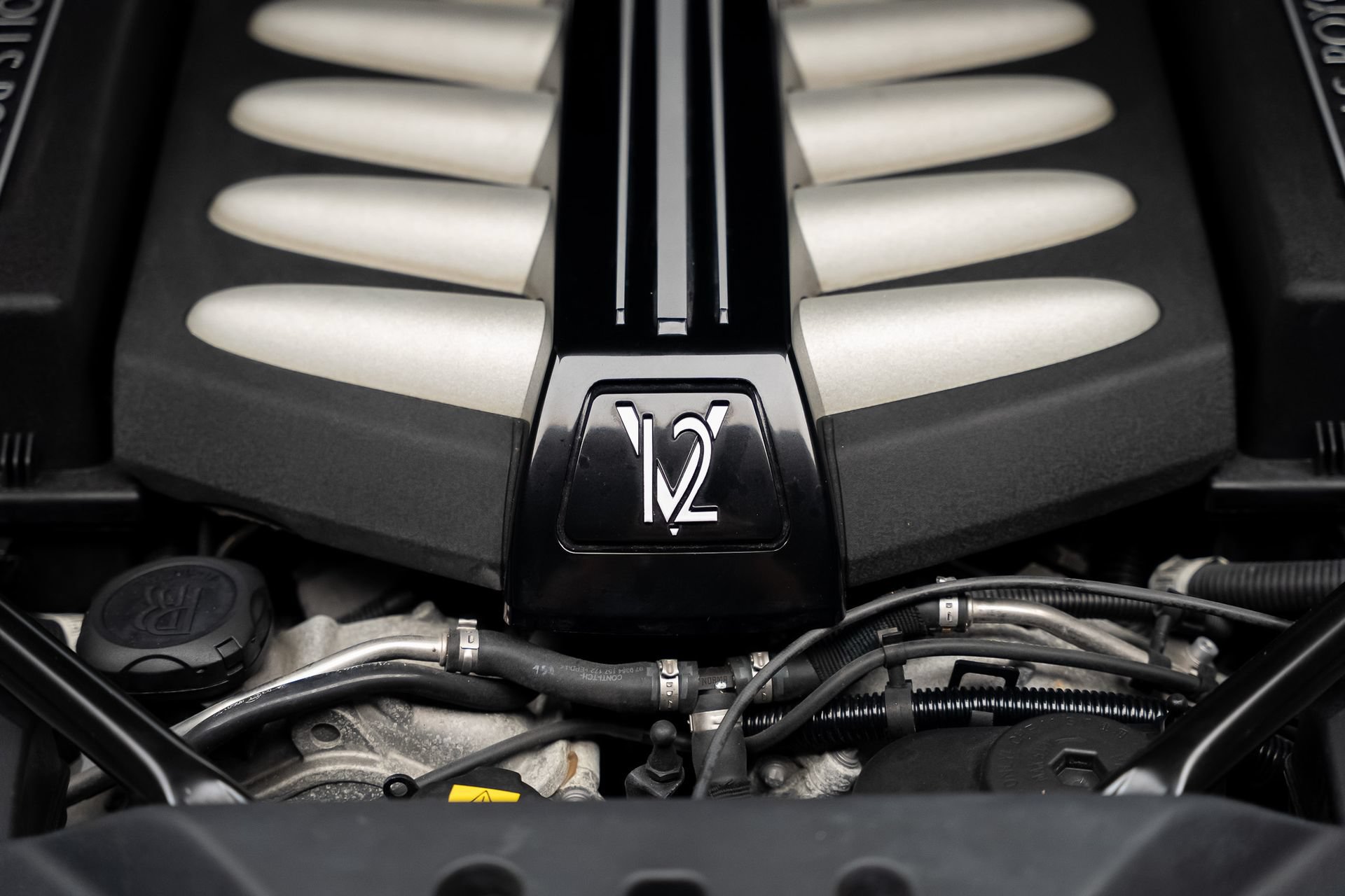Used 2017 Rolls-Royce Dawn RWD image 81