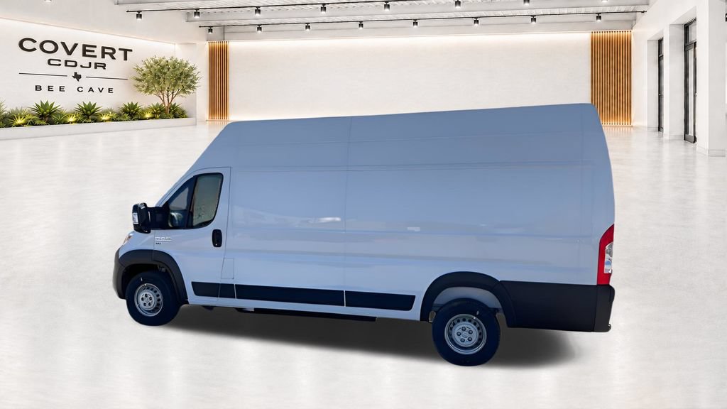 New 2025 RAM ProMaster 3500 FWD image 8