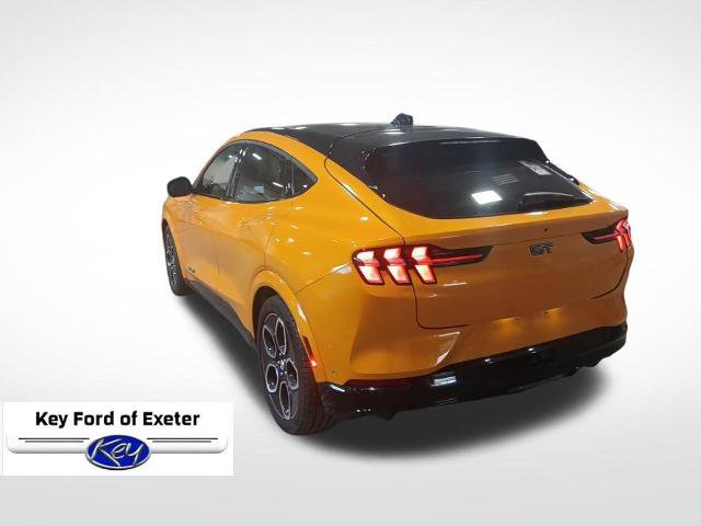 Certified 2023 Ford Mustang Mach-E GT AWD/4WD image 8