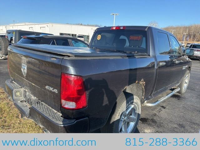Used 2013 RAM 1500 Express image 5