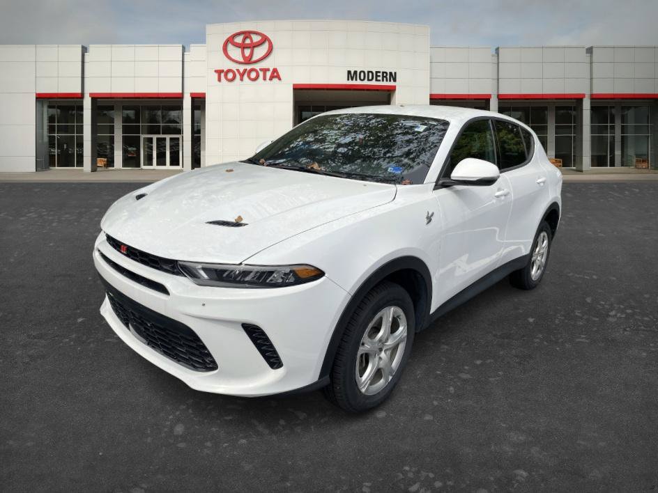 Used 2023 Dodge Hornet GT AWD/4WD image 1