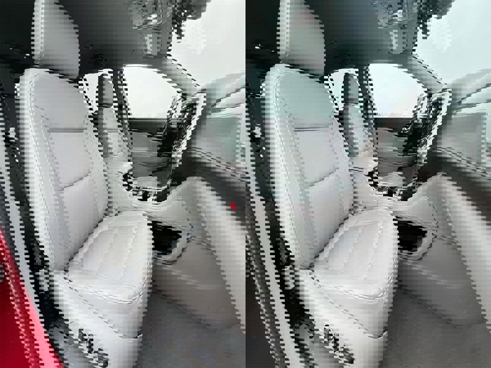 Used 2020 GMC Acadia SLT w/ Driver Alert Package II image 21