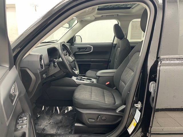 Used 2023 Ford Bronco Sport Big Bend w/ Convenience Package image 11