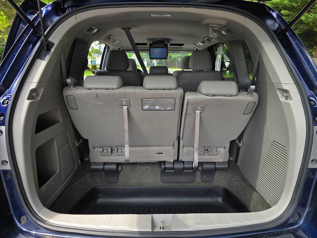 Used 2016 Honda Odyssey EX-L image 16