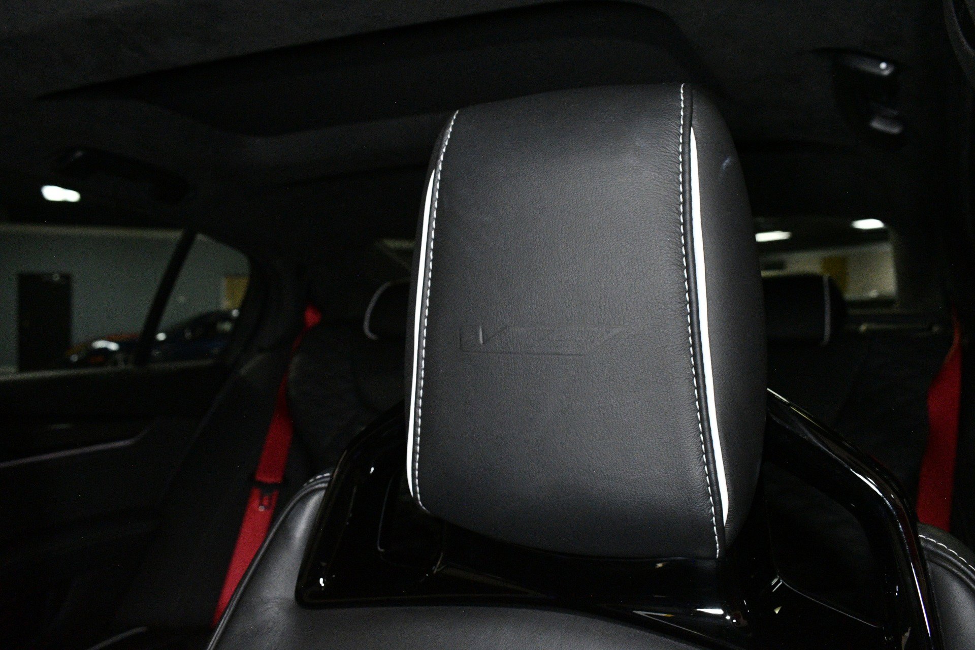 Used 2022 Cadillac CT5 V Blackwing w/ Parking Package image 9