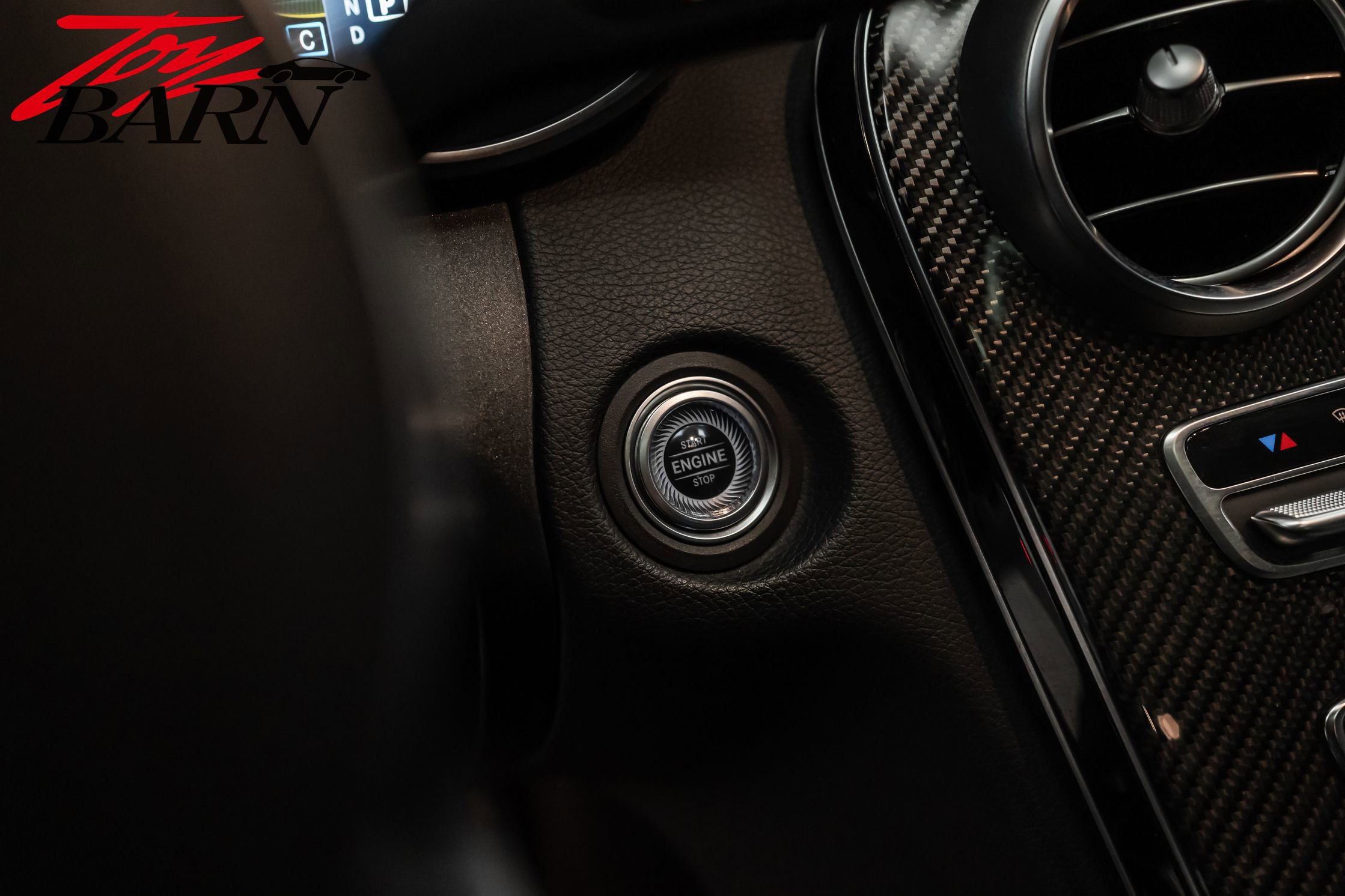 Used 2019 Mercedes-Benz C 63 AMG S image 45