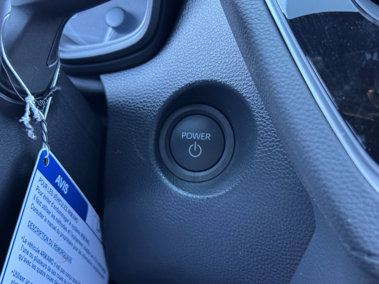 Used 2025 Toyota Corolla Cross AWD Hybrid image 19