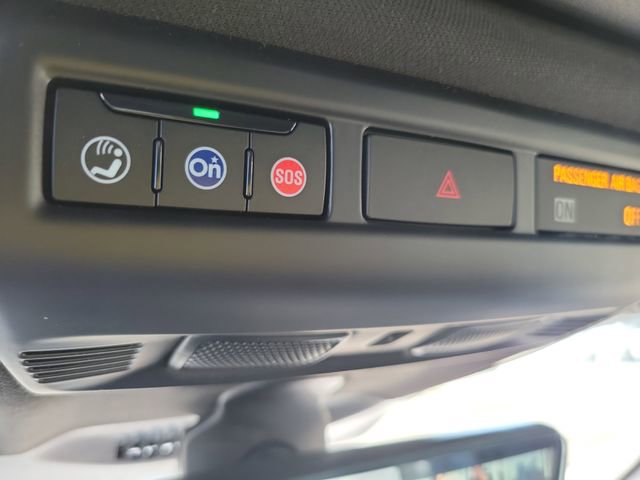 New 2026 Chevrolet Corvette Stingray Coupe w/ 1LT image 24