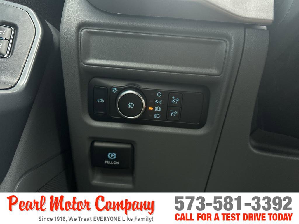 Used 2021 Ford F150 XLT w/ XTR Package image 14