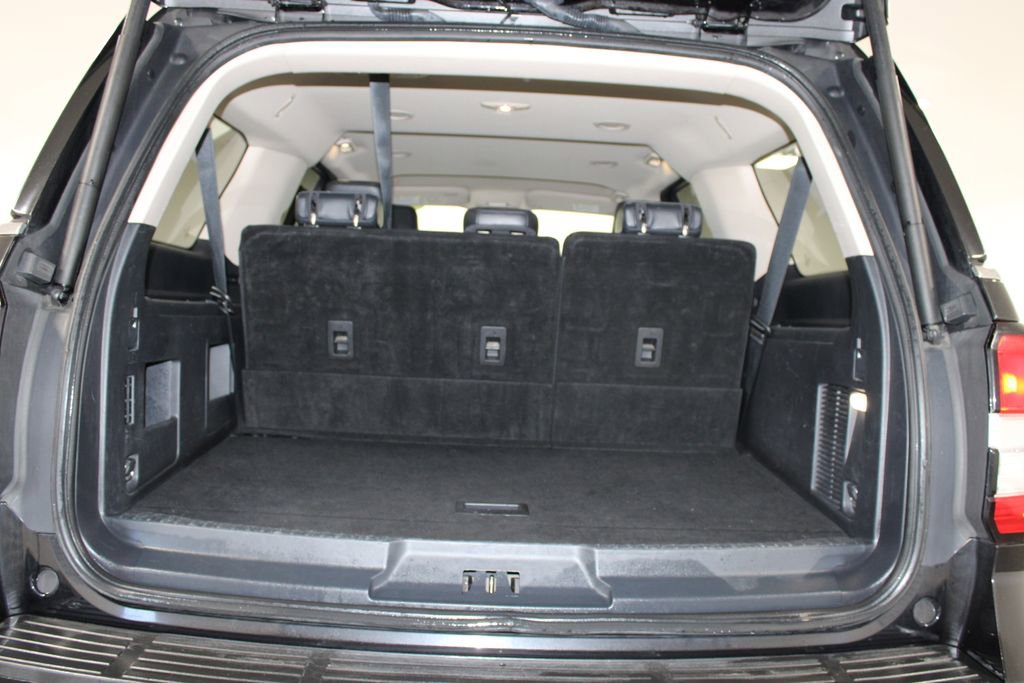 Used 2024 Ford Expedition Max XLT image 16