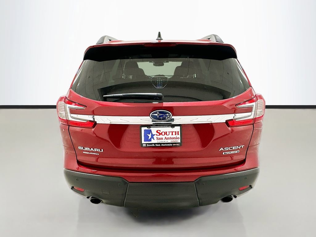 Used 2023 Subaru Ascent Touring AWD/4WD image 6