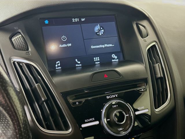 Used 2016 Ford Focus RS image 16