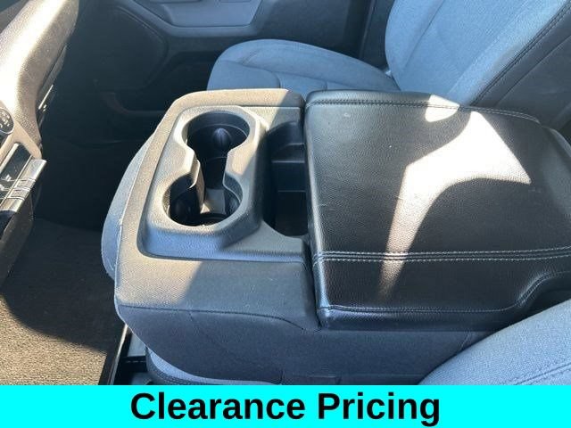 Used 2020 RAM 1500 Big Horn AWD/4WD image 31