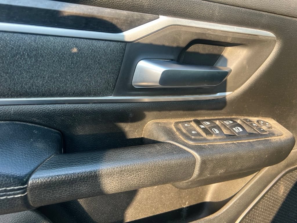 Used 2020 RAM 1500 Big Horn AWD/4WD image 9