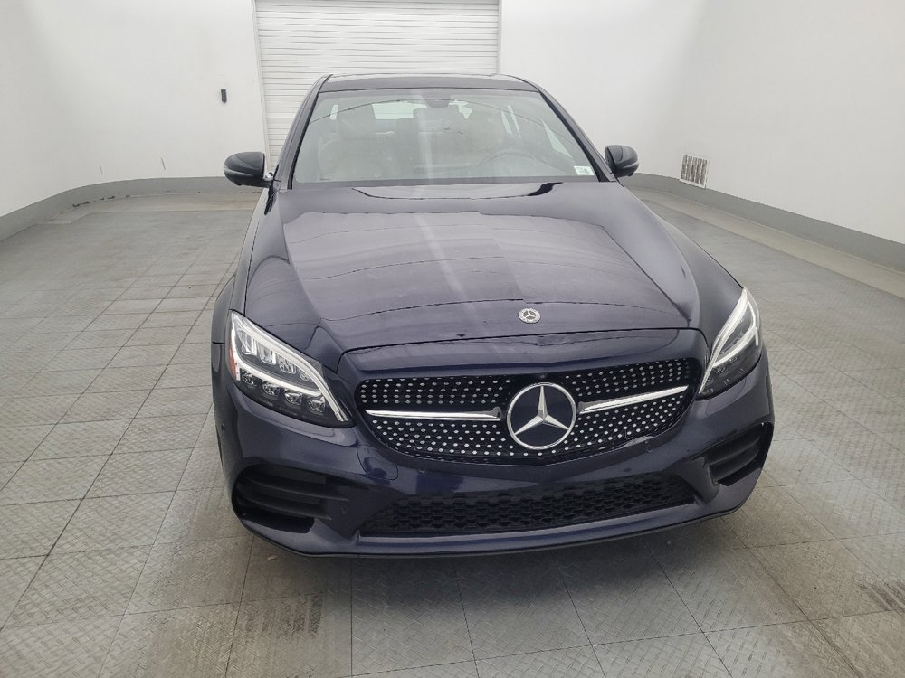 Used 2020 Mercedes-Benz C 300 Sedan image 14