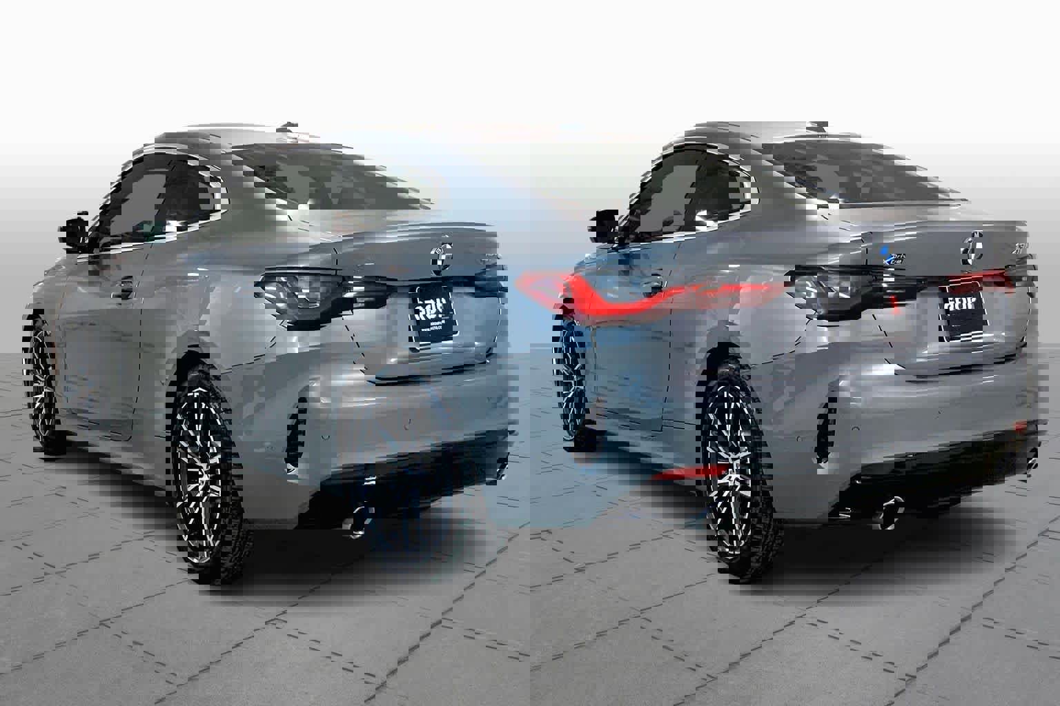 Certified 2024 BMW 430i xDrive Coupe w/ Premium Package image 12