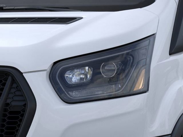 New 2025 Ford Transit 150 Low Roof w/ Load Area Protection Package image 18