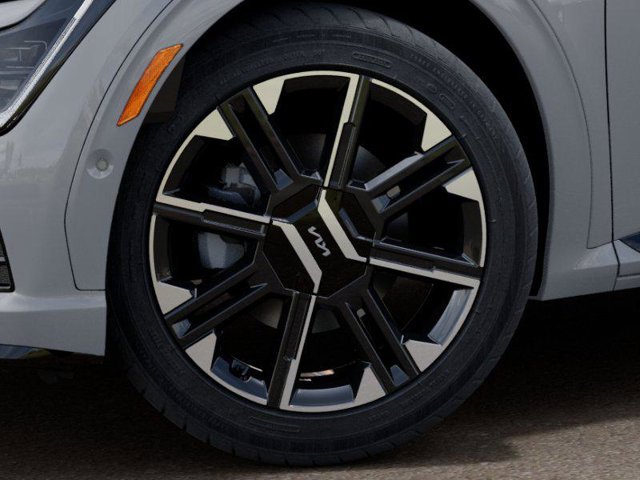 New 2026 Kia EV6 GT-Line AWD/4WD image 9
