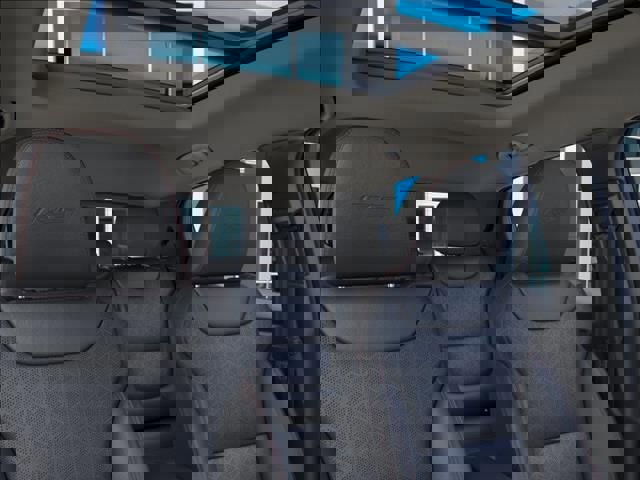 New 2027 Chevrolet Bolt RS w/ Technology Package image 24