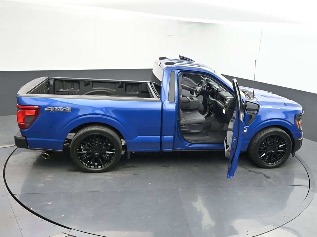 New 2025 Ford F150 XL image 57