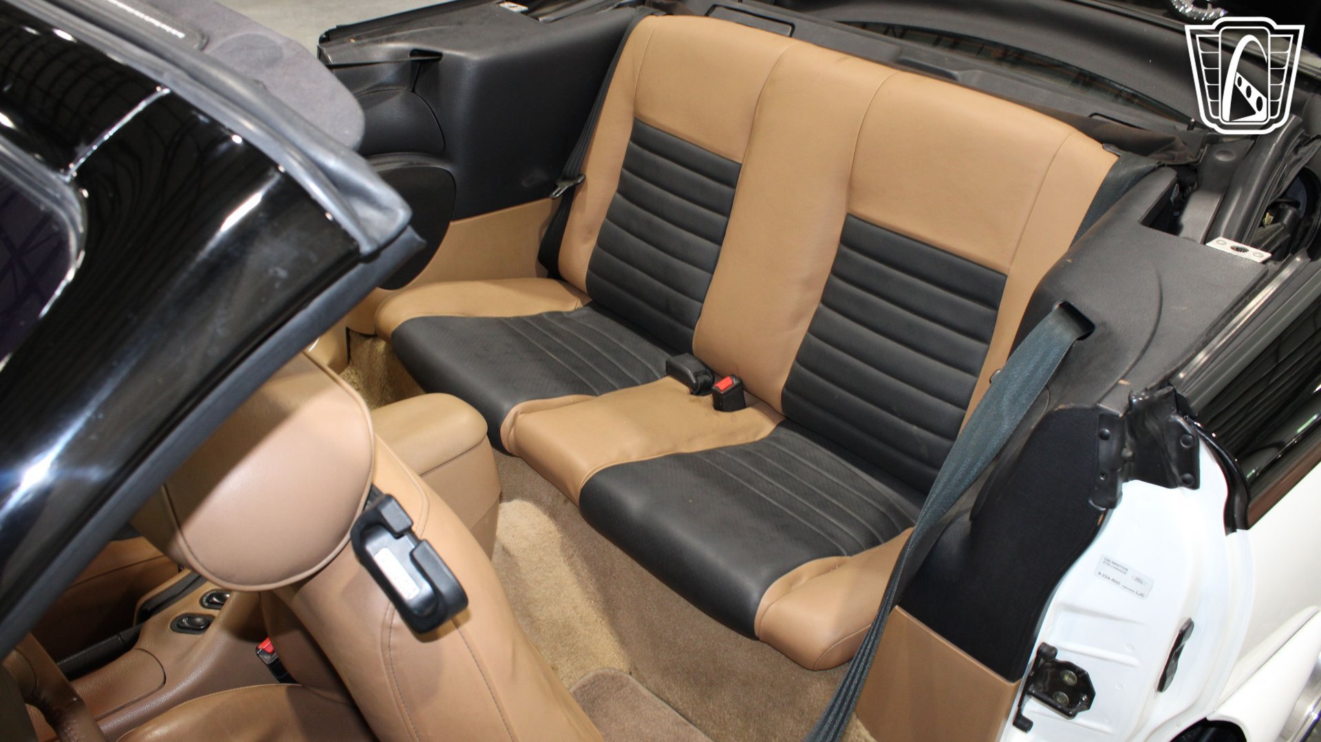 Used 1995 Ford Mustang GT RWD image 8