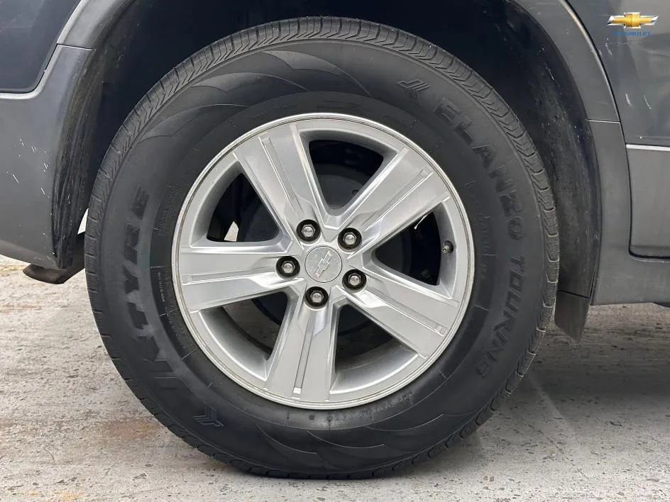 Used 2017 Chevrolet Trax LT w/ Driver Confidence Package image 32