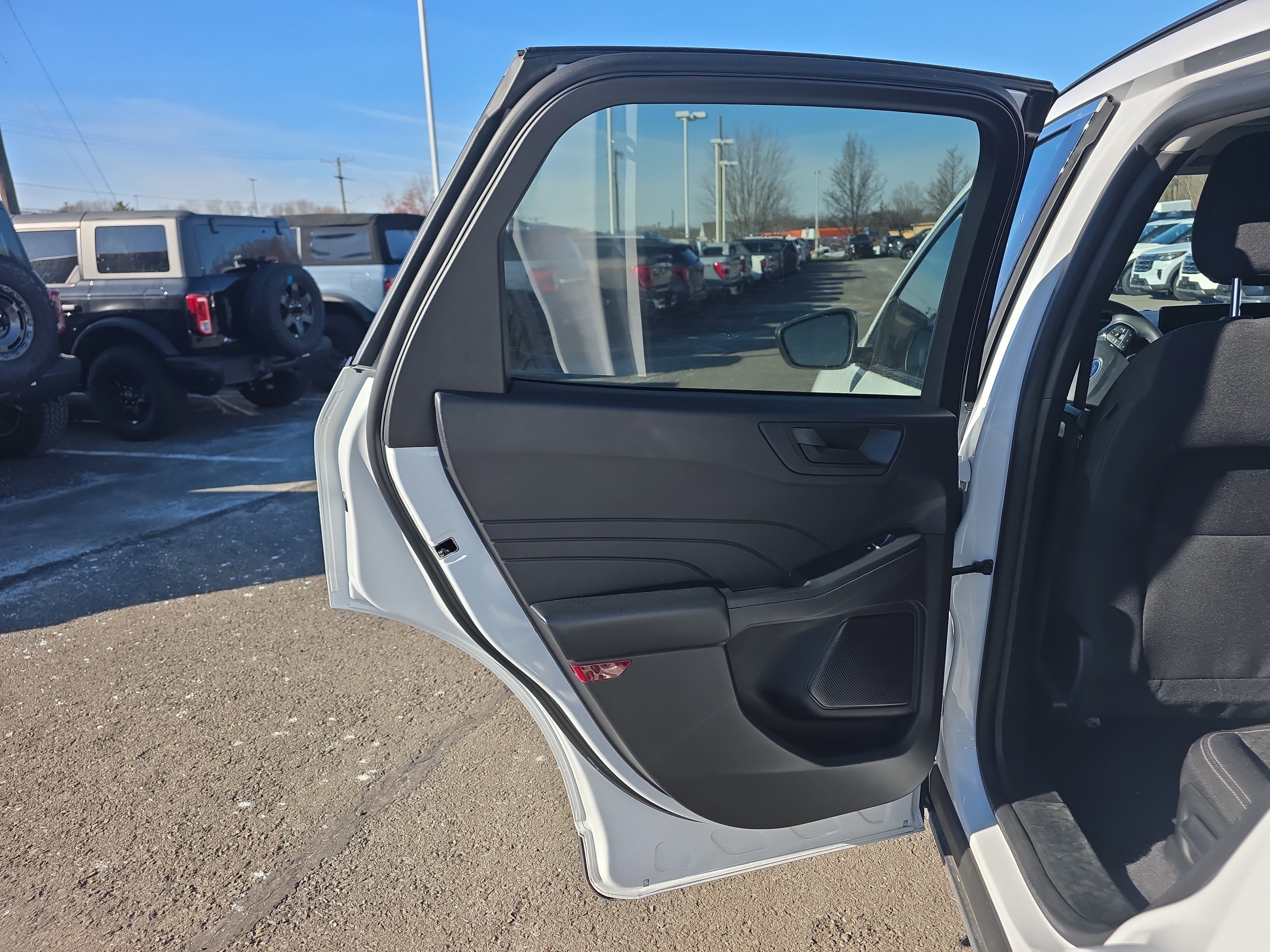 Certified 2023 Ford Escape Active w/ Tech Pack #1 image 23