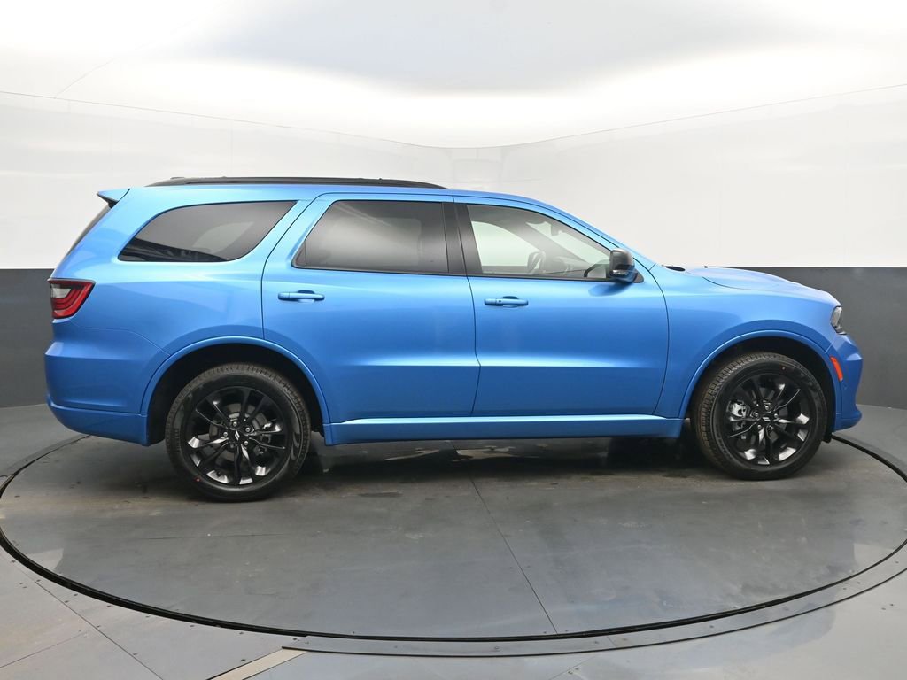 New 2026 Dodge Durango GT image 6