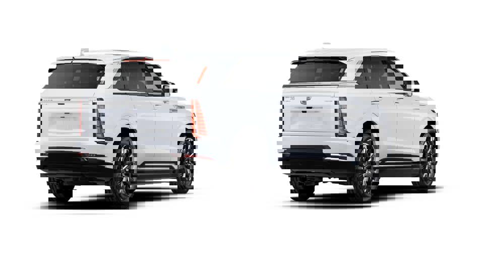 New 2026 Cadillac Escalade IQ Luxury 1 image 59