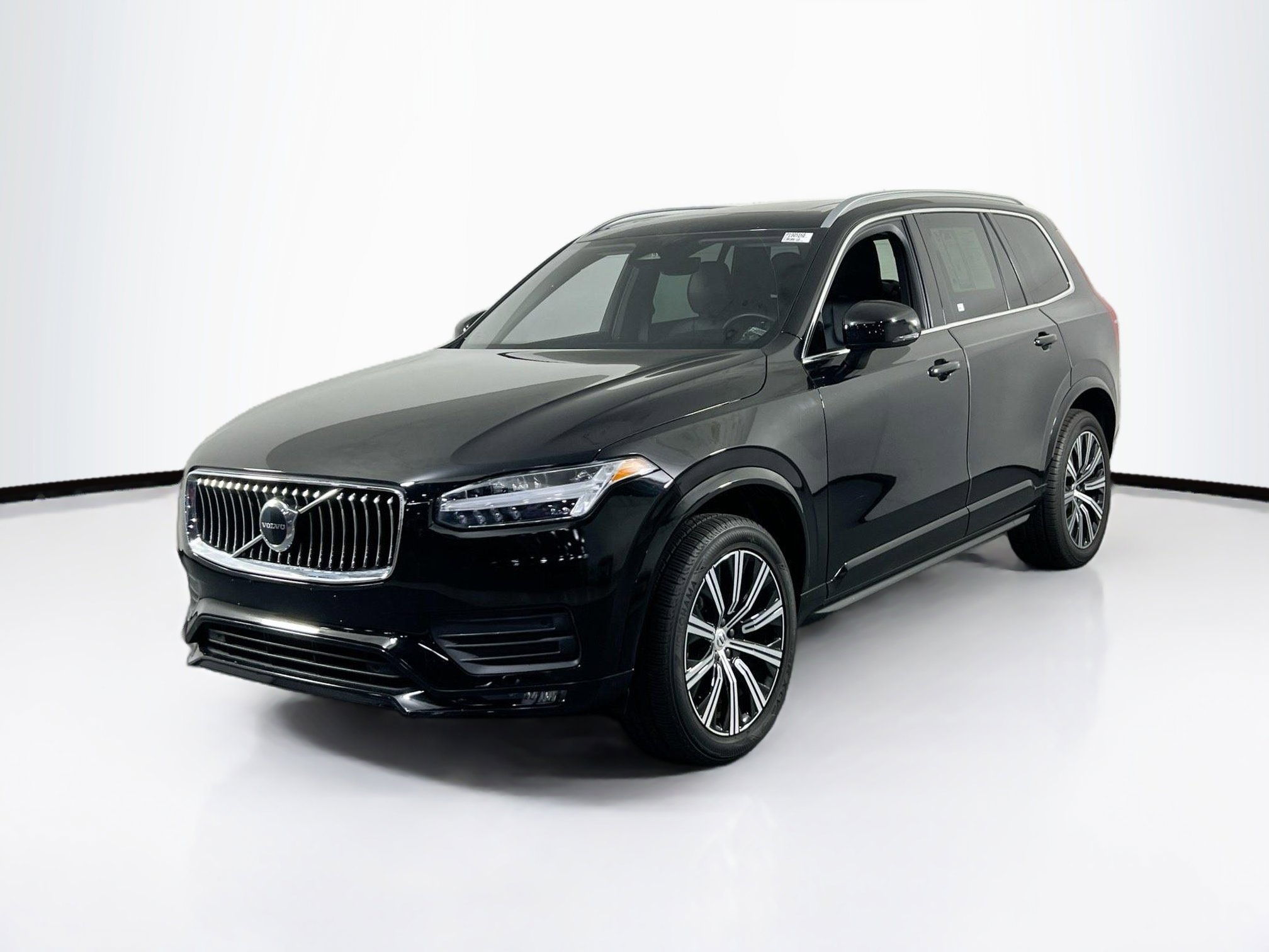 Used 2023 Volvo XC90 B5 Core w/ Protection Package Premier video 1