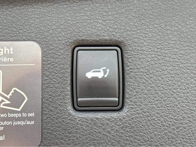 Used 2020 INFINITI QX50 Luxe FWD image 32