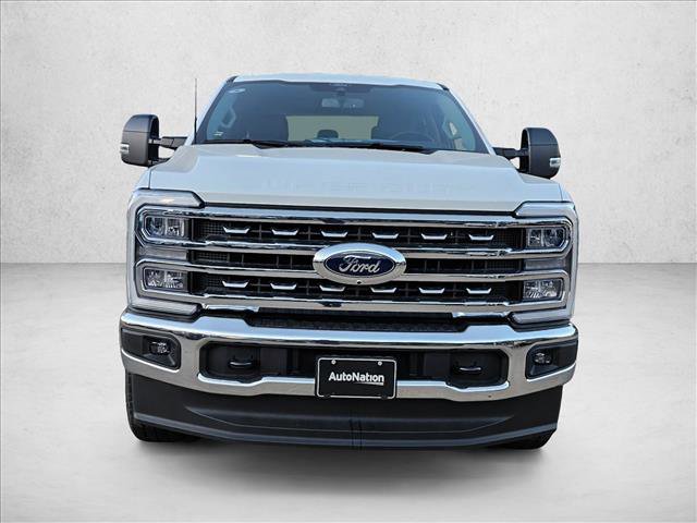 New 2026 Ford F250 Lariat w/ FX4 Off-Road Package image 6