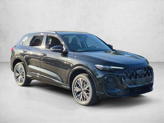 New 2026 Audi Q5 Premium Plus AWD/4WD image 5