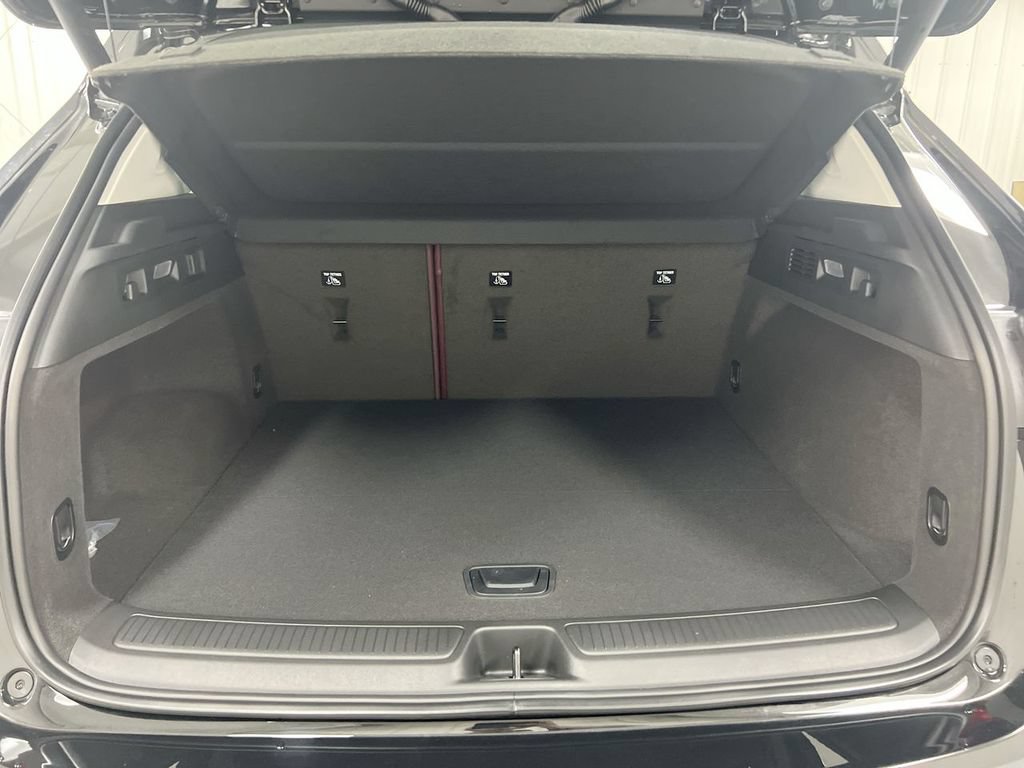 New 2026 Buick Envision Sport Touring AWD/4WD image 25