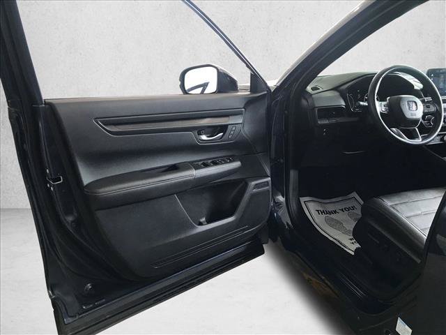 Used 2024 Honda CR-V Sport-L image 9