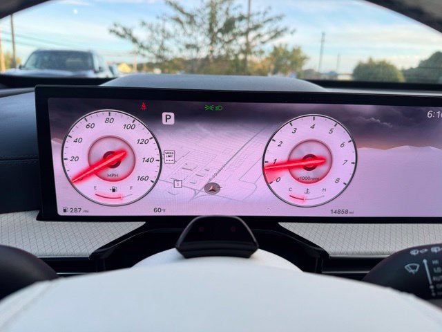 Certified 2025 Genesis GV80 3.5T Prestige AWD/4WD image 28