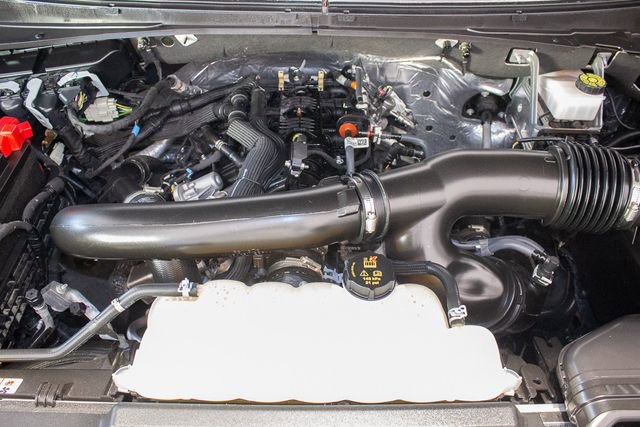 Used 2024 Lincoln Navigator Black Label image 3