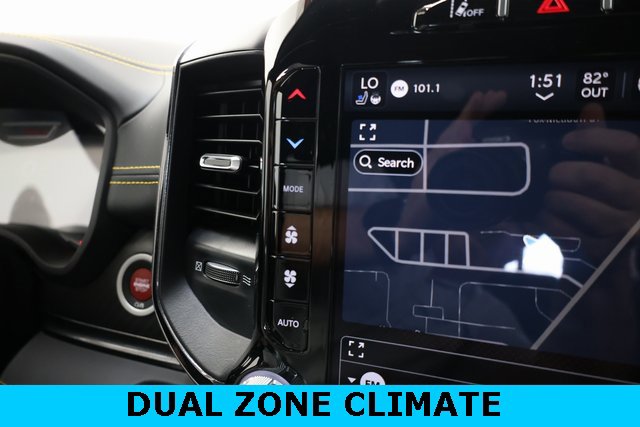 Used 2023 RAM 1500 TRX w/ TRX Level 2 Equipment Group image 59