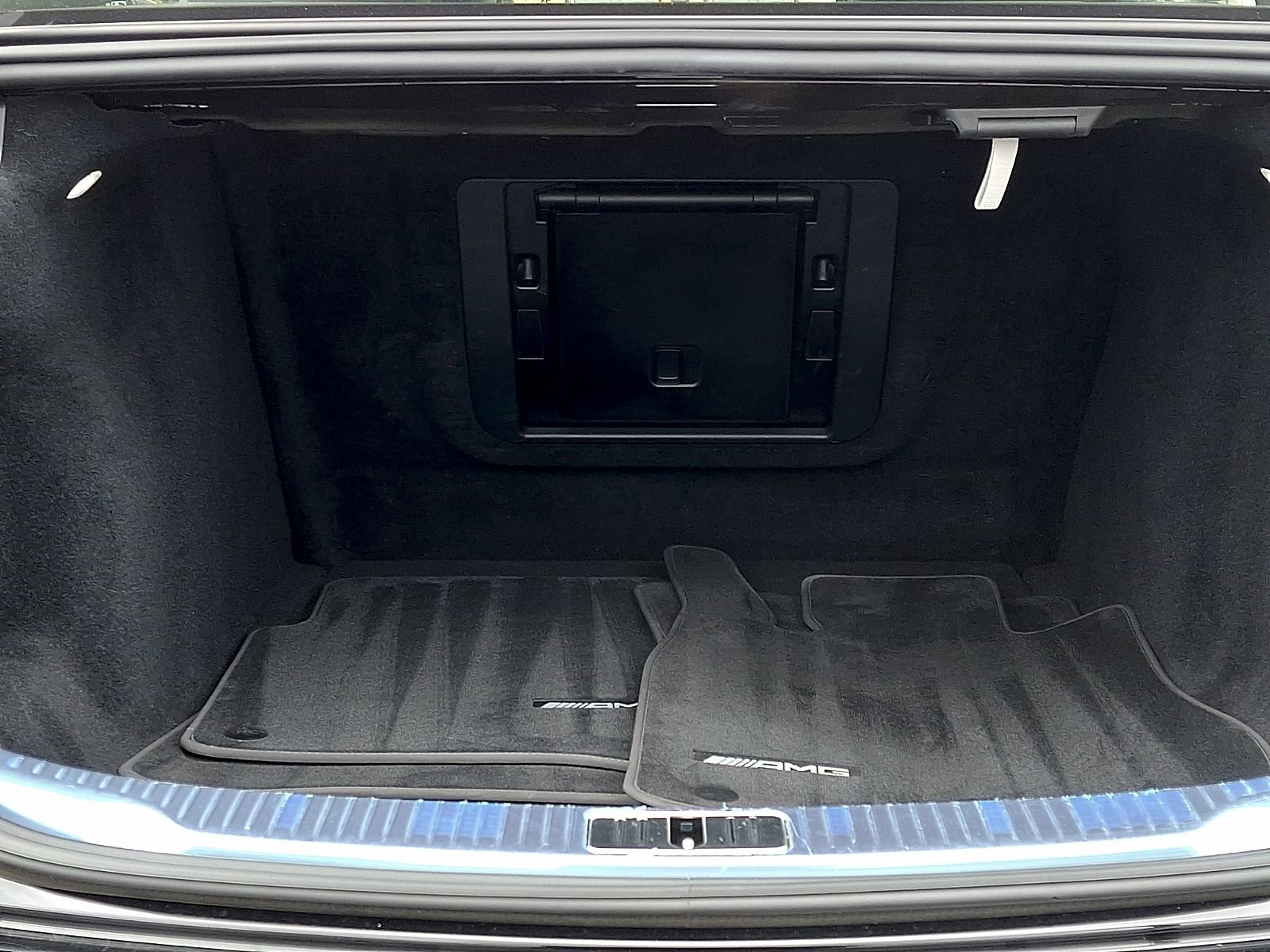 Certified 2022 Mercedes-Benz S 580 4MATIC Sedan image 29