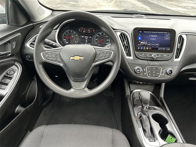 Certified 2024 Chevrolet Malibu LT image 13