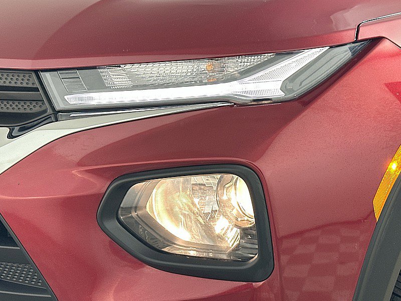 Used 2021 Chevrolet TrailBlazer LT w/ Convenience Package image 24